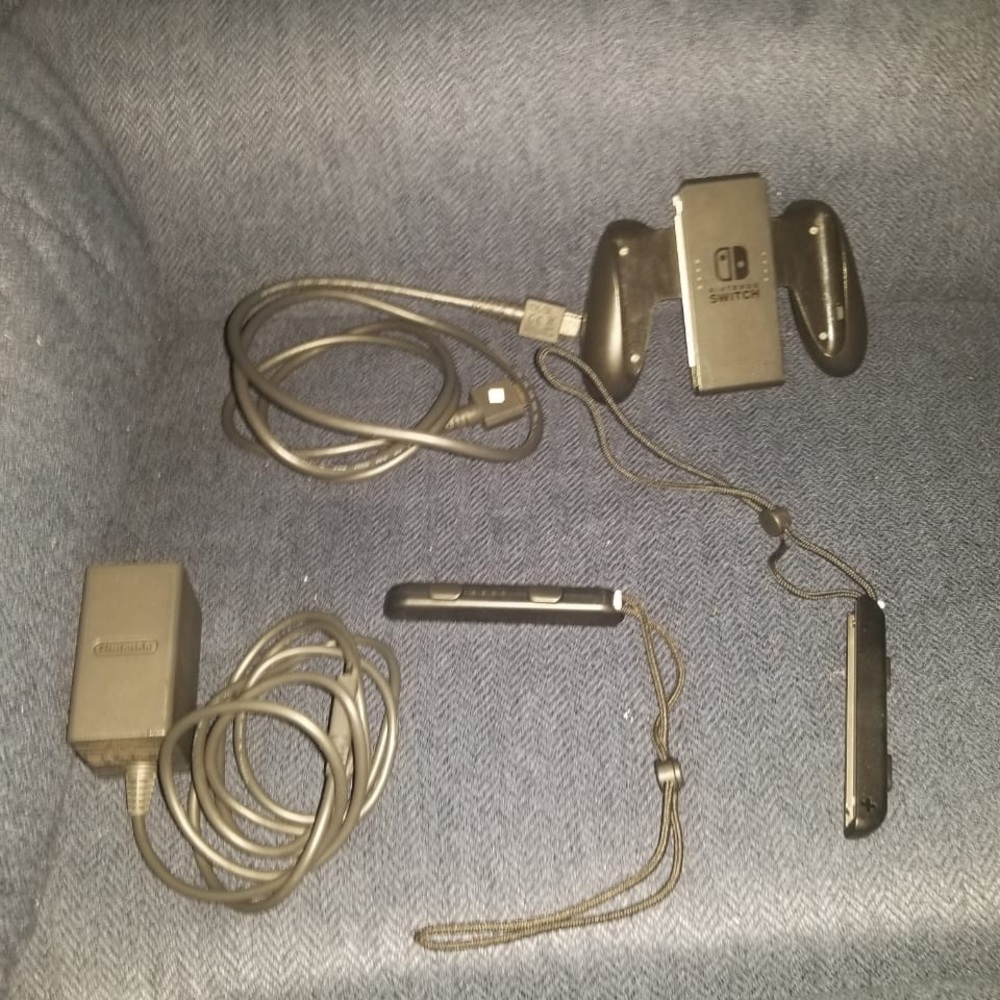 Nintendo switch - Picture 16 of 16